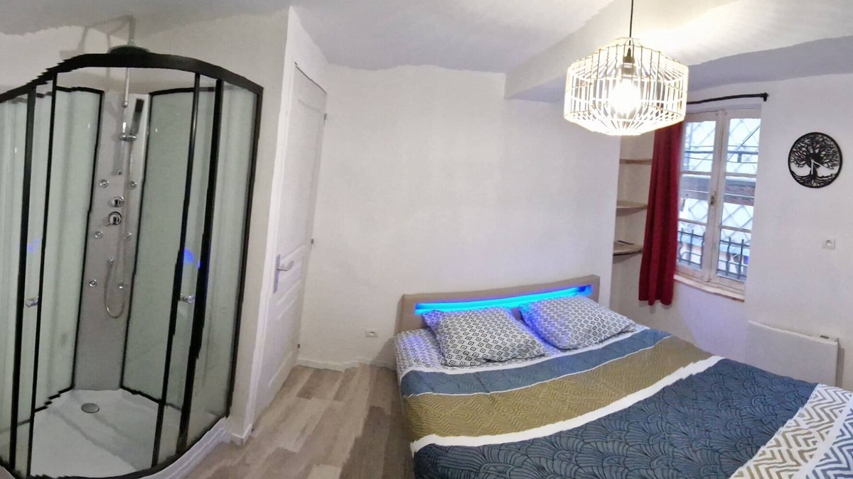 Brionne Bed & Breakfast | La brionnaise