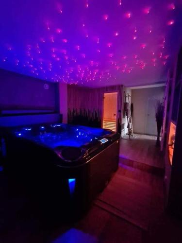 Saint-Maurice Apartment | La Brise