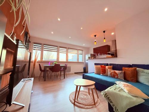 Port Apartment | La Brise Marine