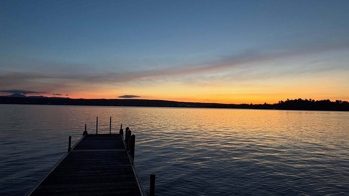 Sherbrooke Ski Chalet | La Brise O-Lac Summar
