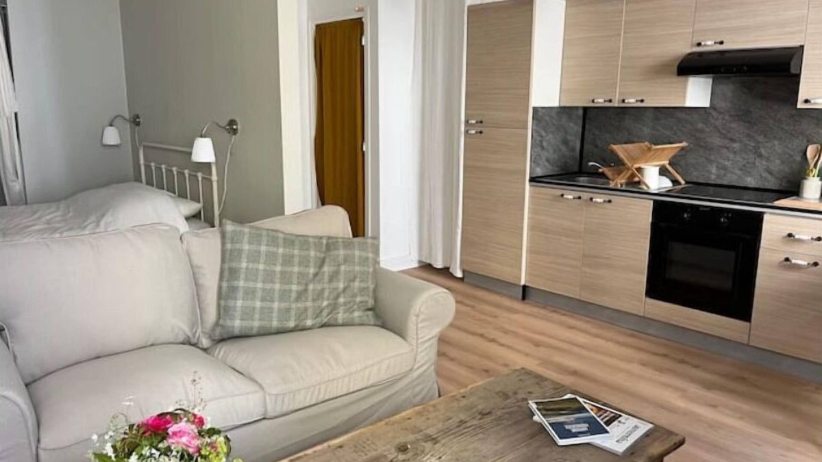 Brioude Apartment | La Brocante - Meilleurhote-brioude