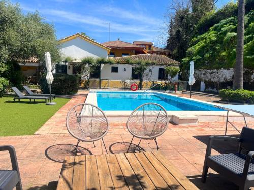 Asomadilla Apartment | La Buganvilla