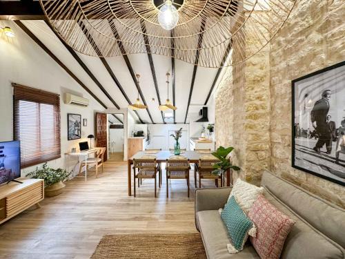 Alicante Apartment | La buhardilla del Mercado Ubicacion e historia