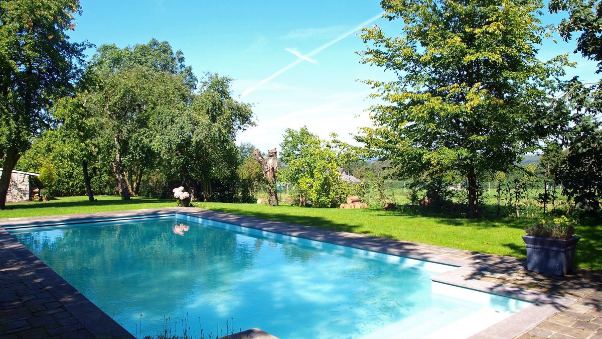 Xhoris House | La Buissonnière