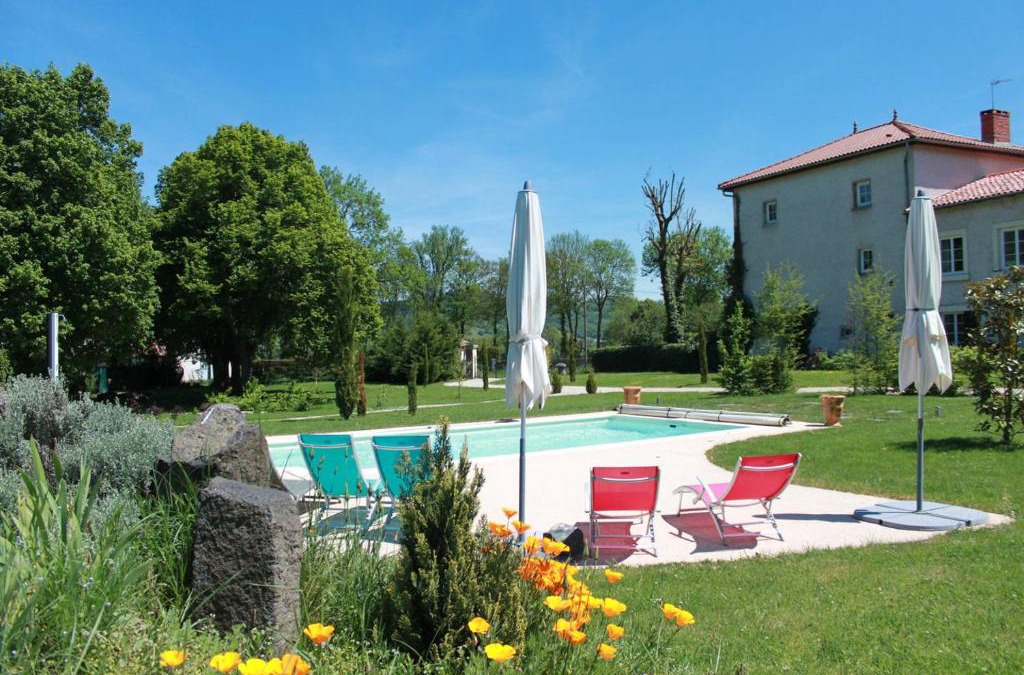 Saint-Vincent Bed & Breakfast | La Buissonnière