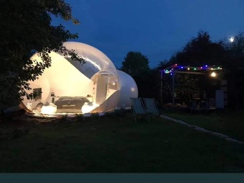 Petit Attiches Other | La bulle