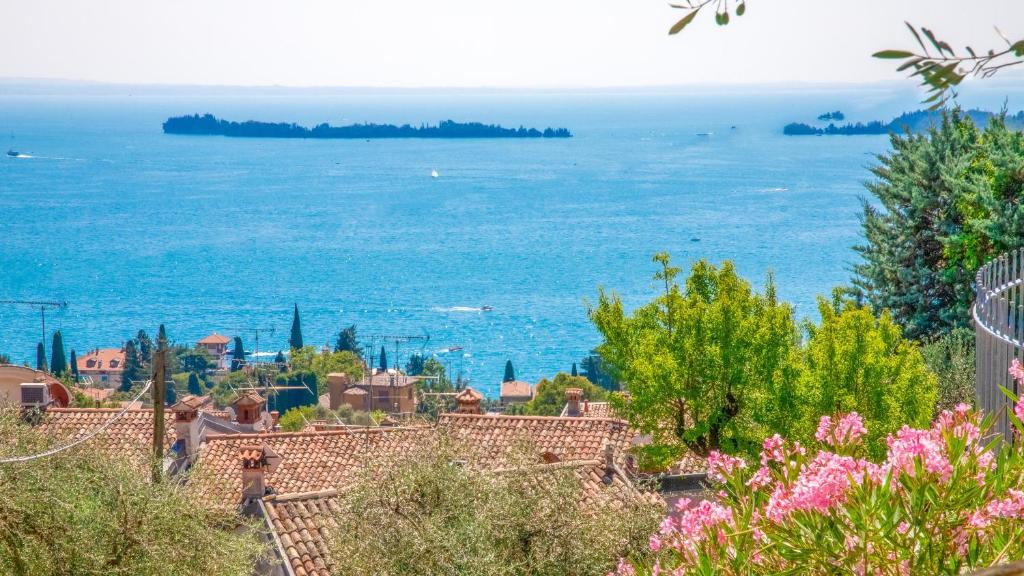 Morgnaga House | La cà dei ulif