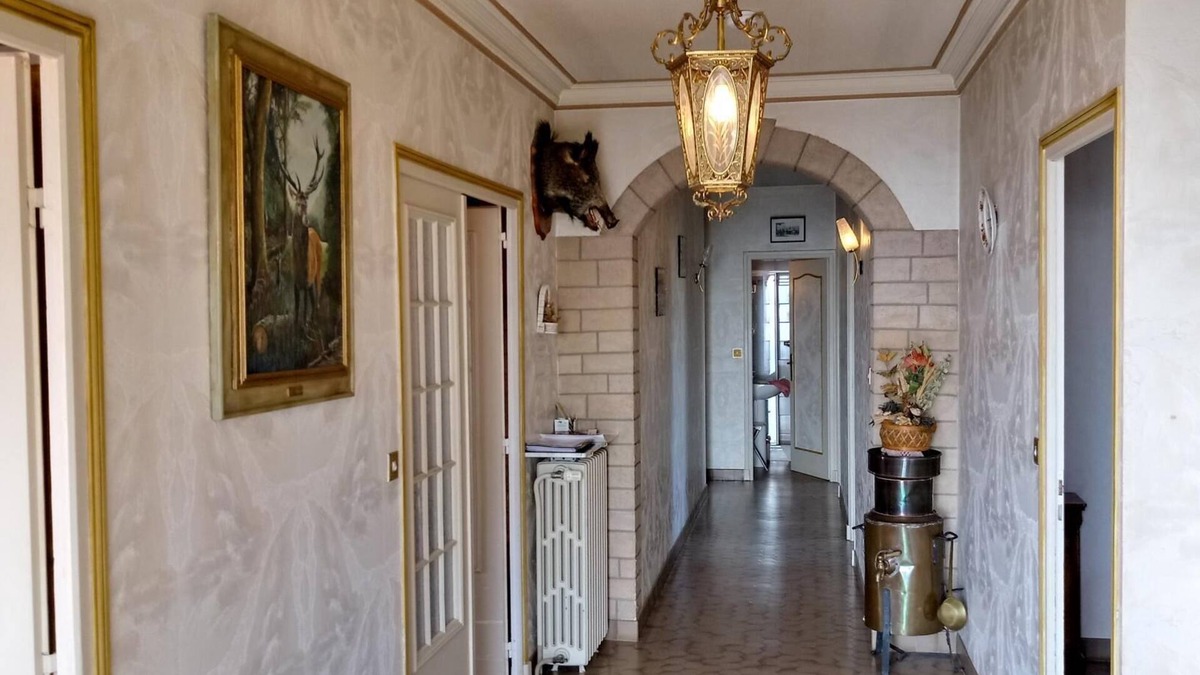 Villie-Morgon House | La Côte du Py - Villie Morgon