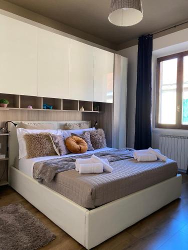 Monza Apartment | La Cùrt- Clinica Zucchi- Monza- Autodromo