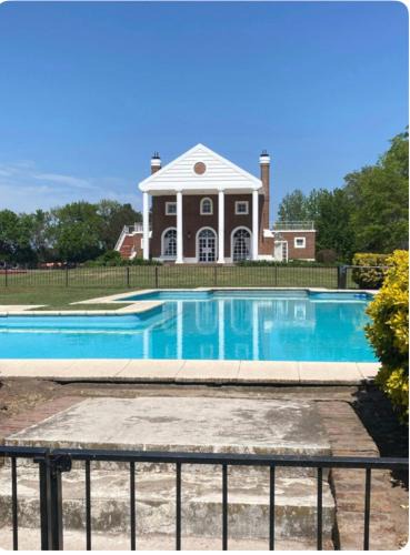 Los Cardales House | La Cañada