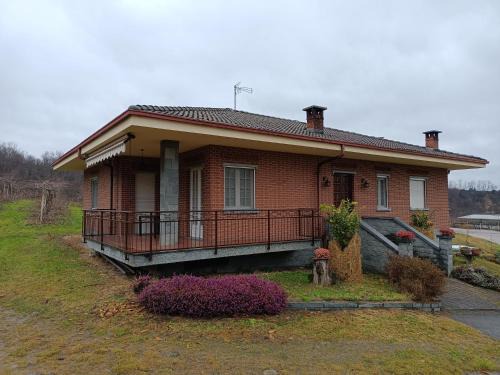 Barge Apartment | La Ca' di Domenico