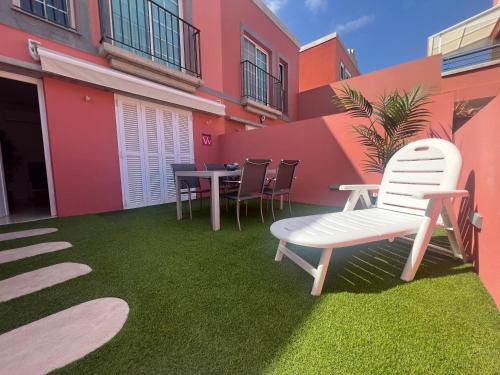 Mogan Apartment | La Casa de Gala