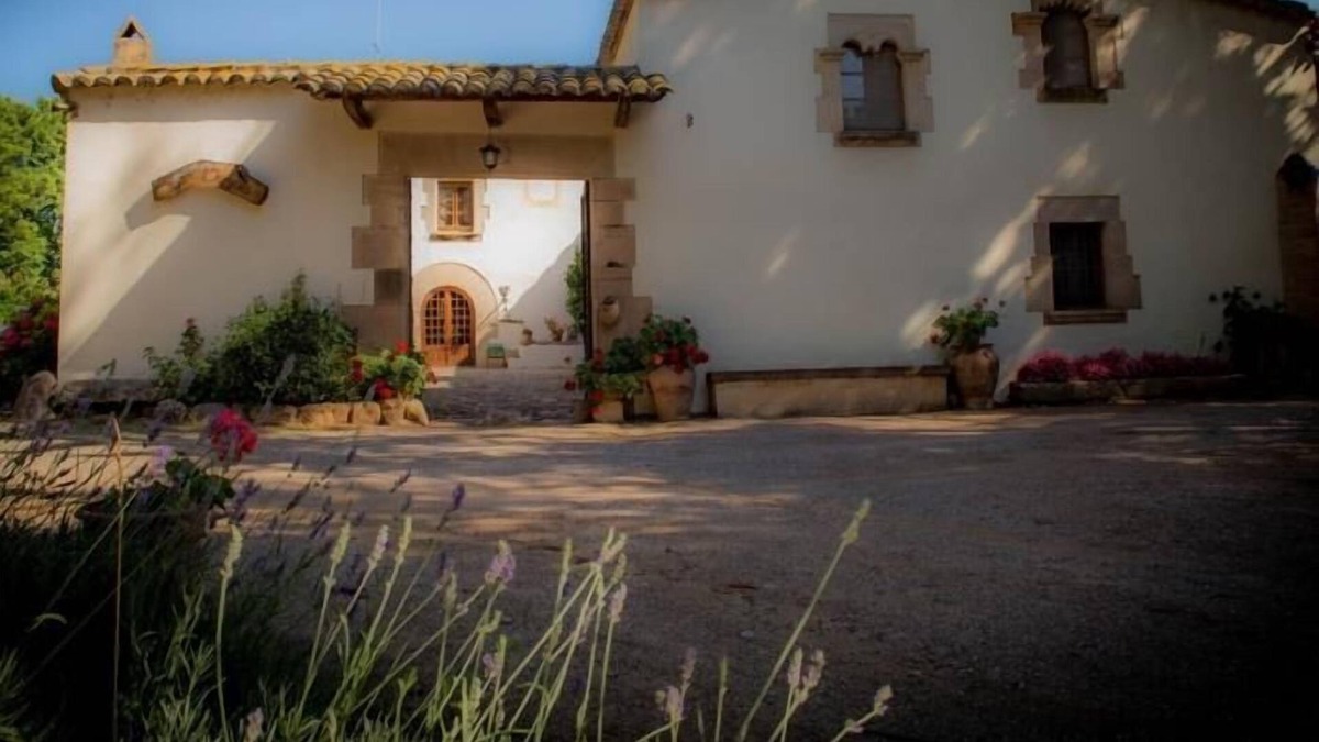 Santa Eulalia de Roncana Apartment | LA CASETA Agriturismo