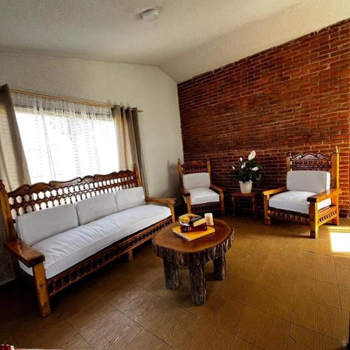 Yauhquemehcan Apartment | La Cabaña de Don Neto