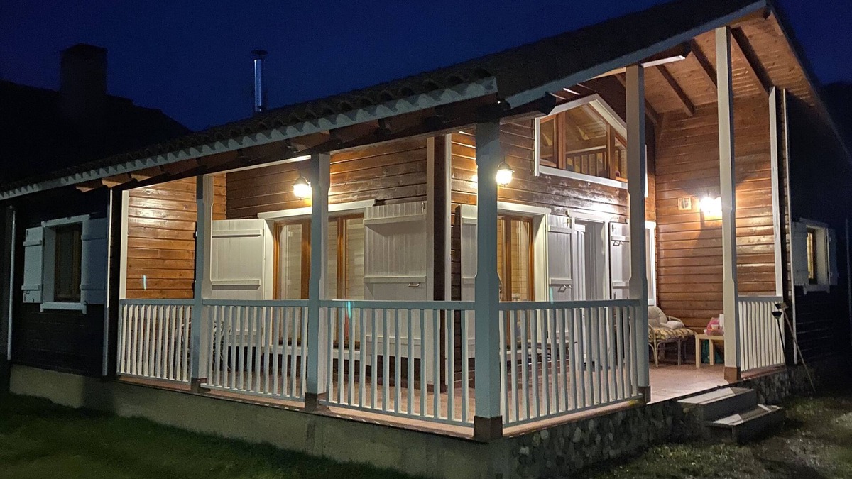 Cuadros Cabin | La Cabaña Soñada
