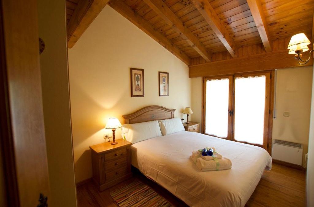 Alp Apartment | La Cabana dels Esquirols