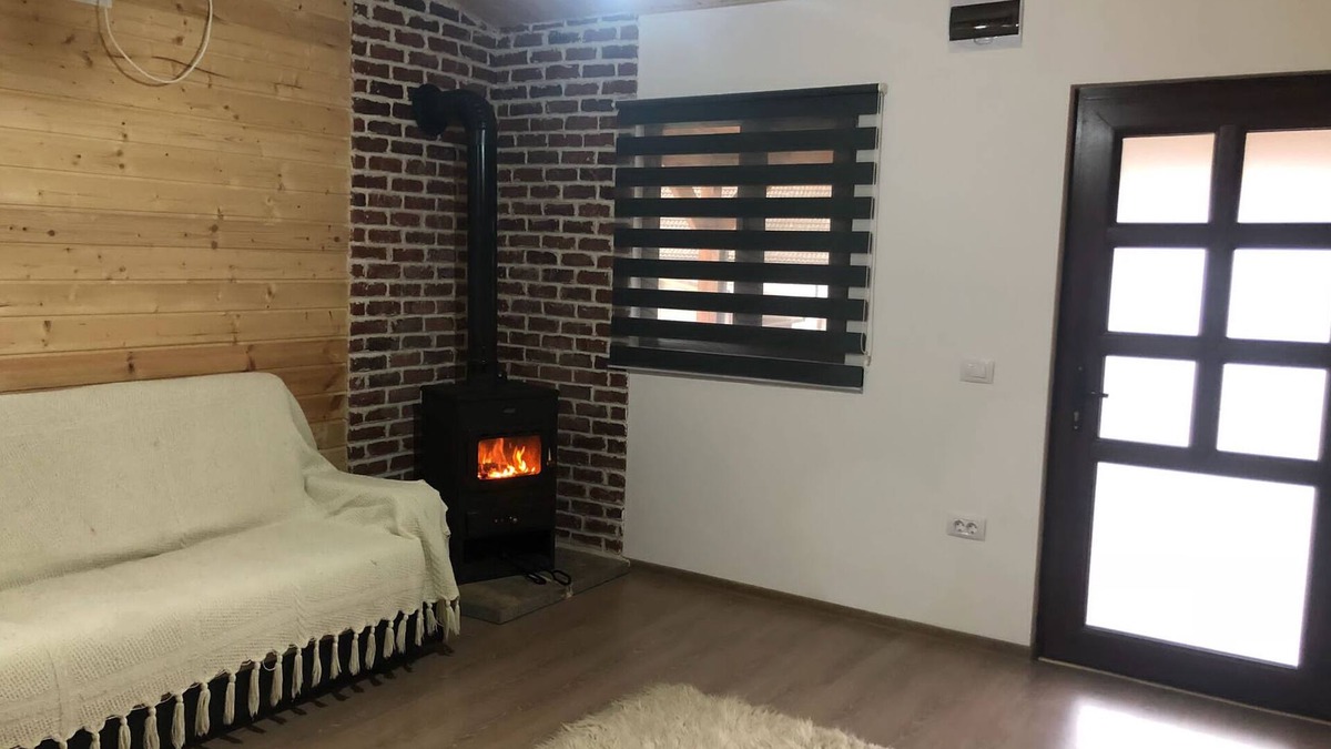 Gura Suhasului Cabin | La cabana , Salina, strand sarat Ocnele Mari RM valcea