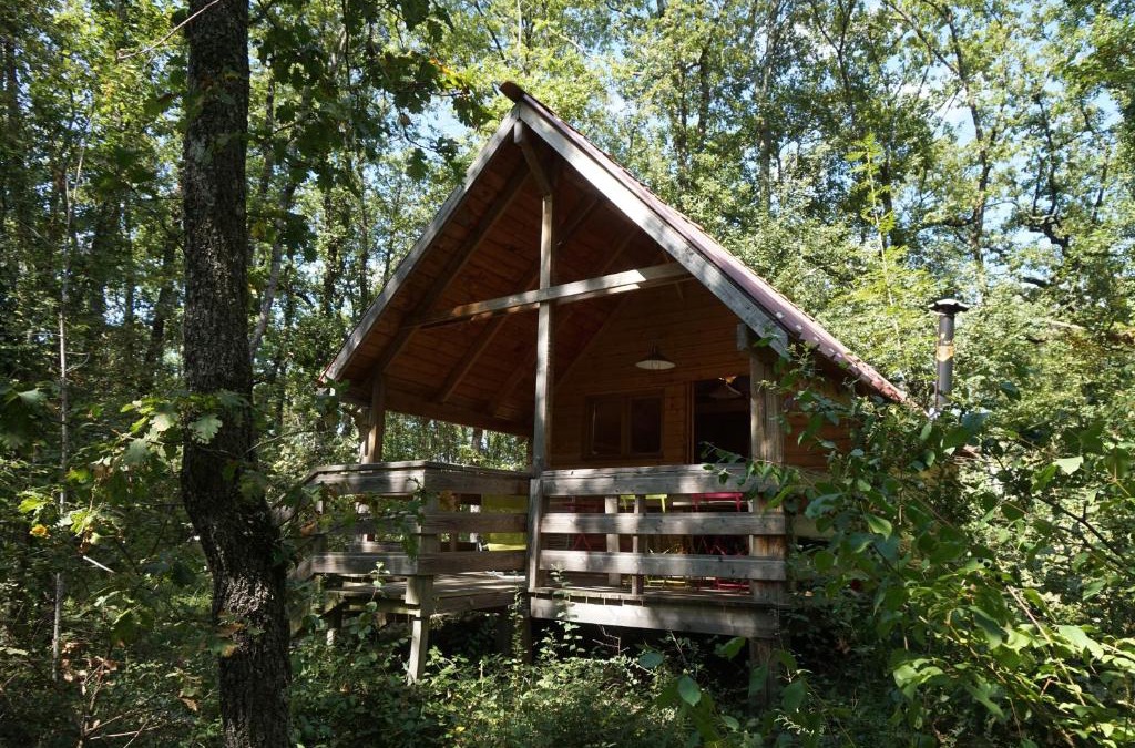 Sepx Ski Chalet | La Cabane aux Rêves
