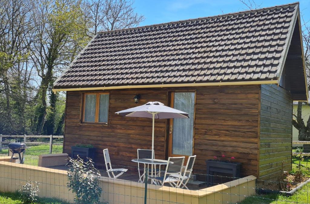 Fierville-les-Parcs Other | La Cabane de Fierville