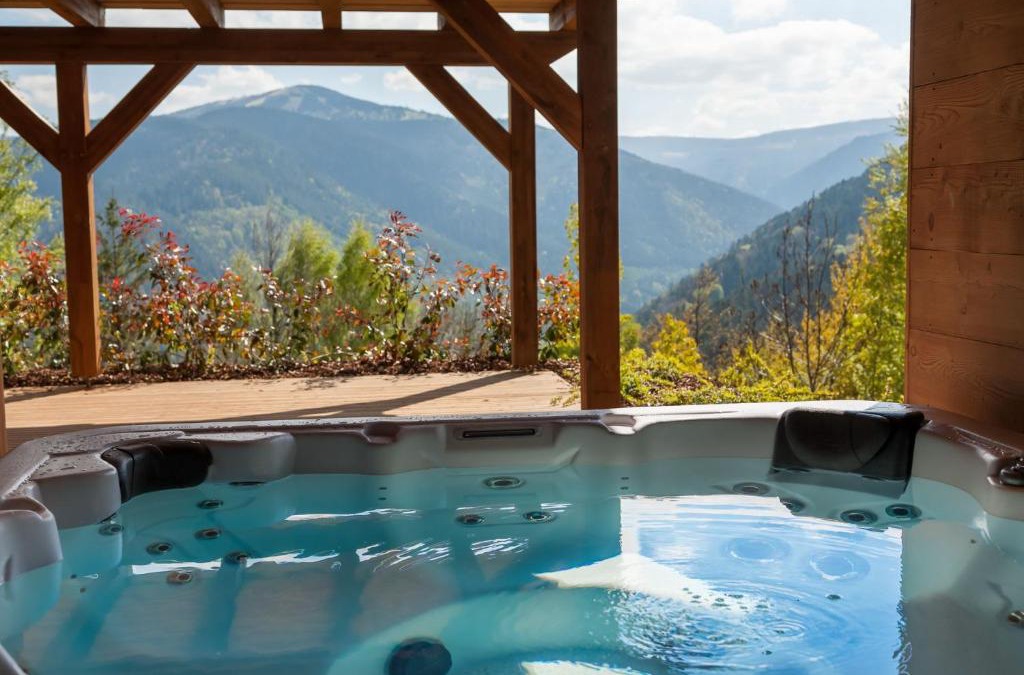 Muhlbach-sur-Munster Ski Chalet | La Cabane de Tim