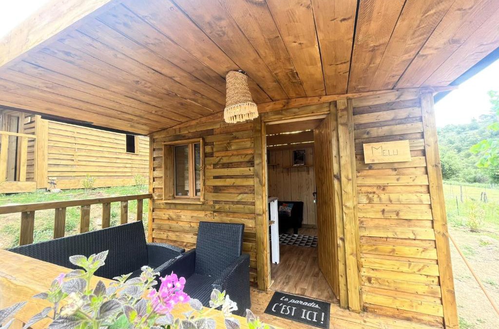 Corte Cabin | La Cabane de Mercone MELU