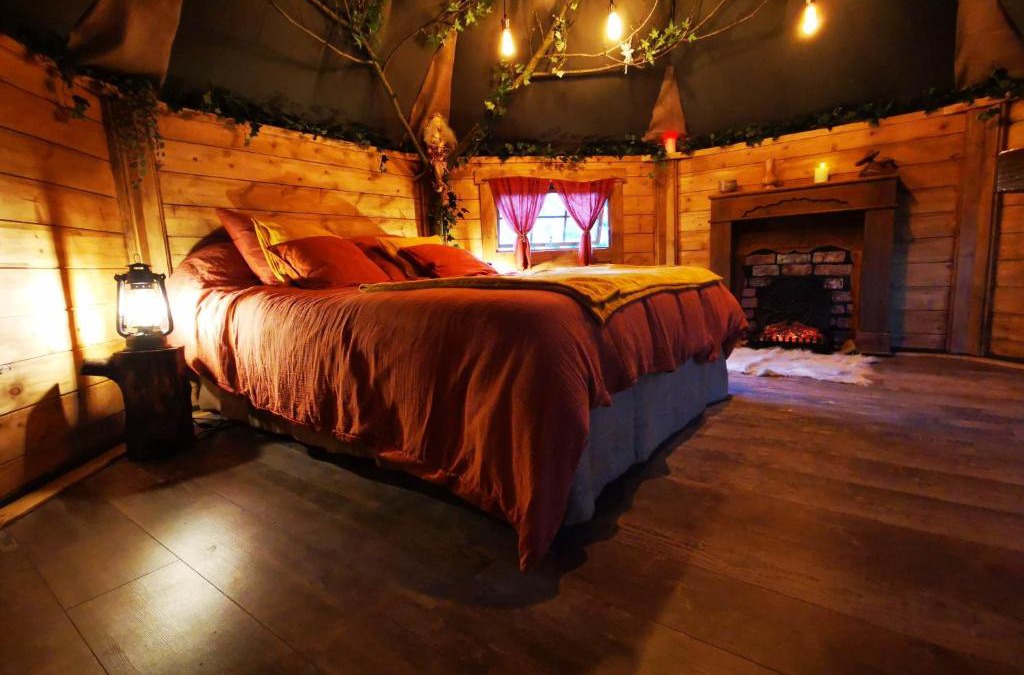 Tournes Ski Chalet | La cabane du Nuton Ardennais