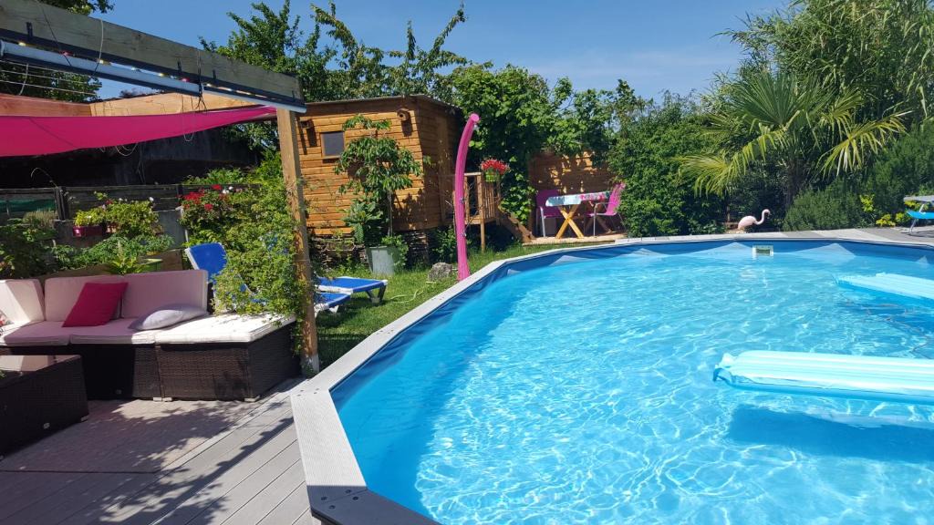 Epieds-en-Beauce House | La cabane