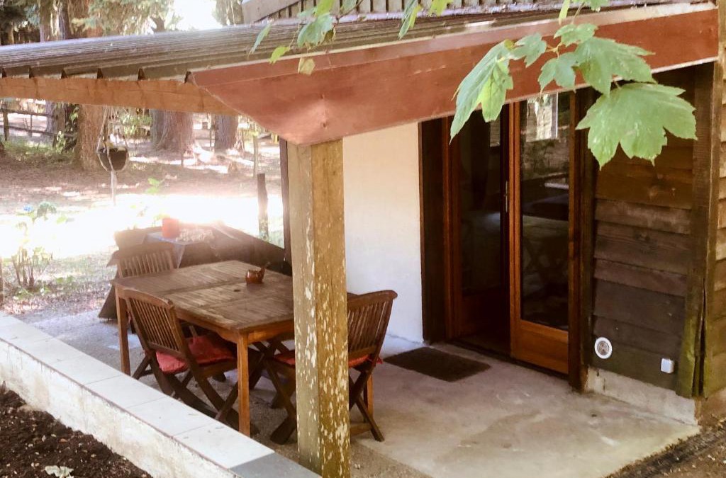 Mazamet Apartment | La Cabane