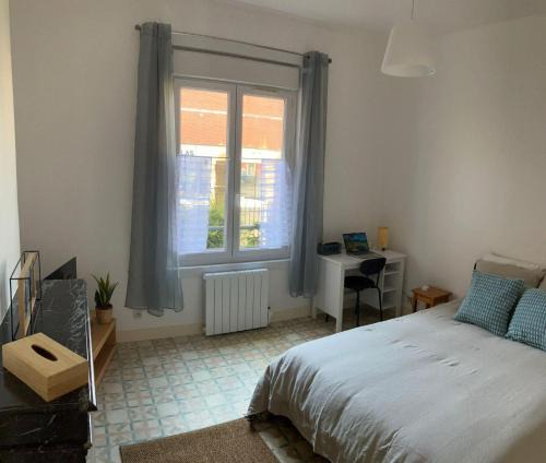 Le Havre Apartment | La cabine des docks