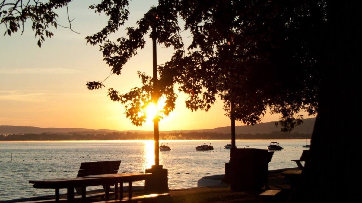 Saint-Gabriel Hotel | La CACHE du LAC