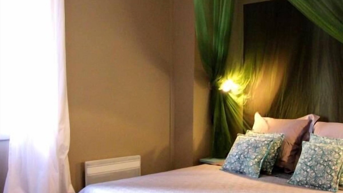 Avignon City Centre Apartment | La Cachette de Casimir
