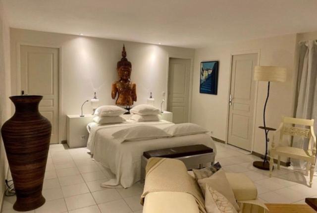 Beziers Bed & Breakfast | La cactée singulière