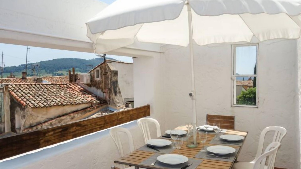 La Cadiere-d'Azur House | La Cadièrienne by Interhome