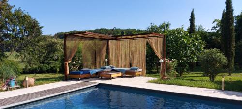 Chardonnay House | La Cadole de Chardonnay