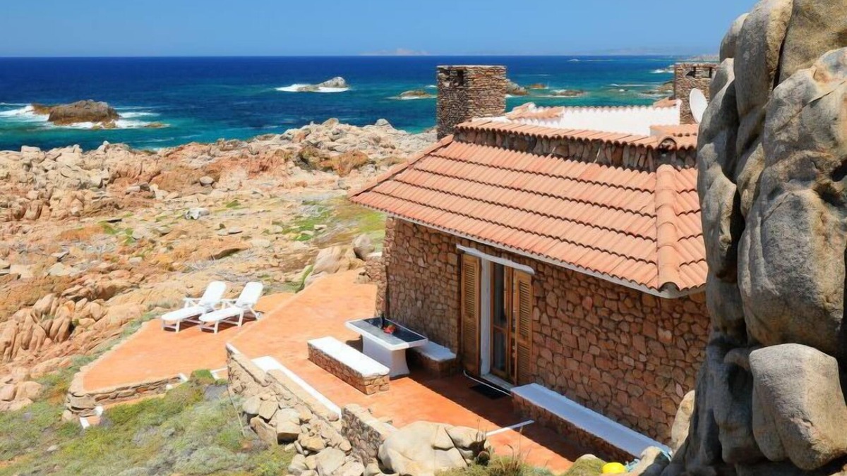 Portobello di Gallura House | La Cala (VGM615) by Interhome
