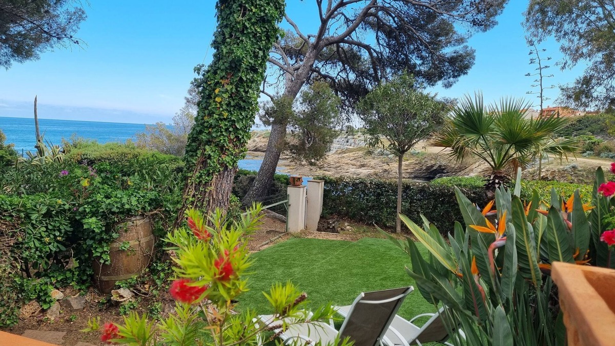 Les Issambres Villa | La Calanque 263 villa