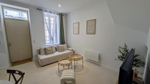 Martigues House | La calanque bleue - Maison de 65m2 plein centre