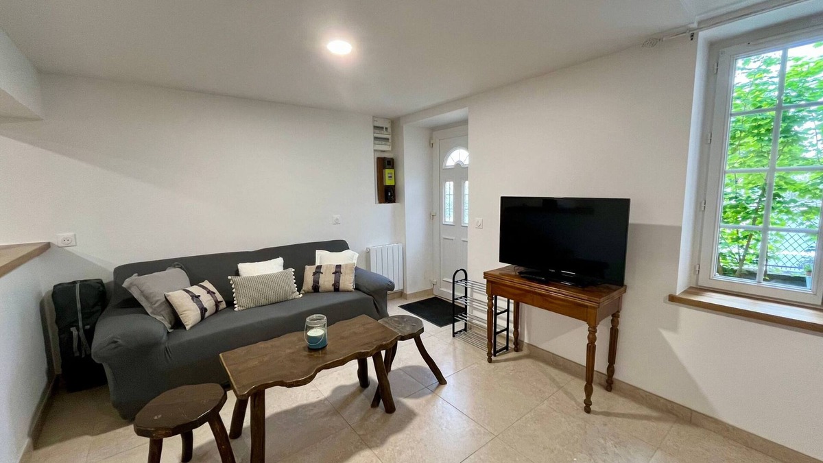 Chouzy-sur-Cisse House | La Calcicienne