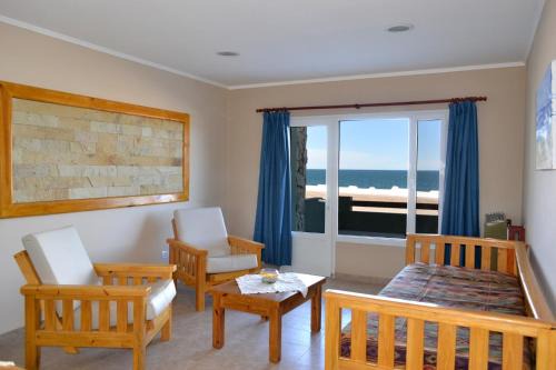 Las Grutas Apartment | La Calera