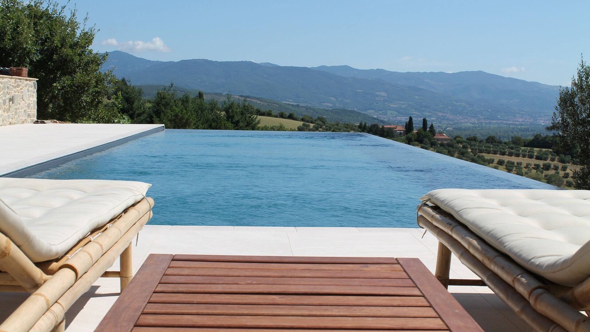 Anghiari House | La Calla - Anghiari