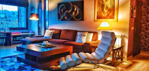 Llanes Ski Chalet | La Calma de Llanes