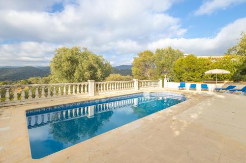 Rio d'Oro House | La Calma