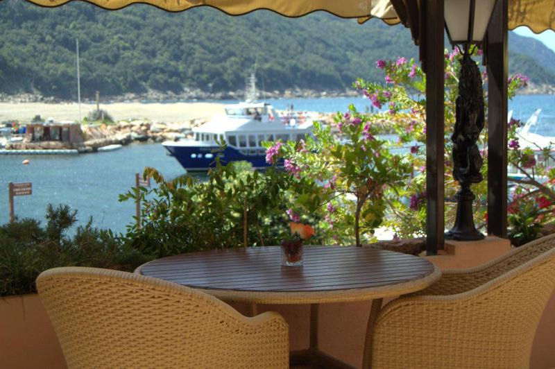 Porto Hotel | La Calypso