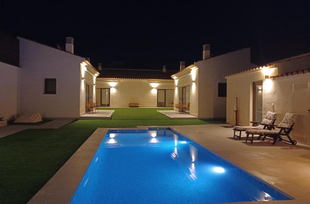 Agramon House | La Camareta Alojamientos Turísticos Rurales