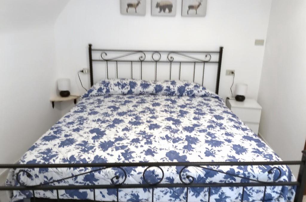 Barisciano House | La Cameretta di Casa Hemingway