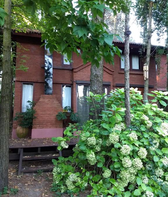 Mar de Las Pampas House | La Camila