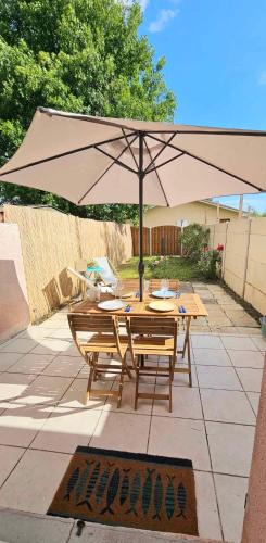 Cazaux House | La CAMPA CAZALINE