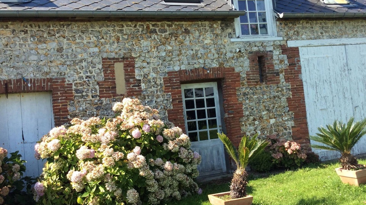 Angerville-la-Martel House | La Campagne à la Mer, near Etretat