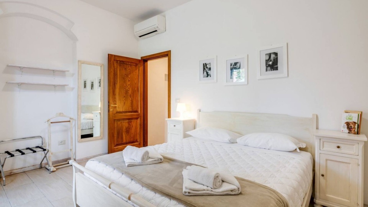 Isolotto Apartment | La Campagna In Città - Parco Delle Cascine Apt