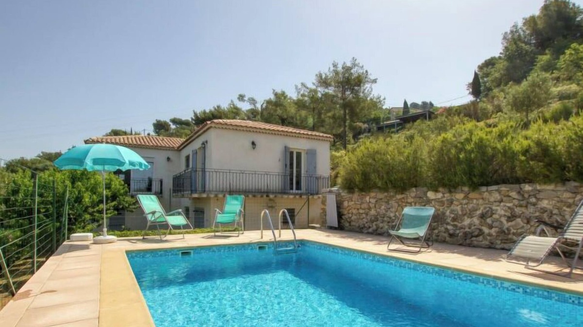 La Cadiere-d'Azur House | La Campagne by Interhome